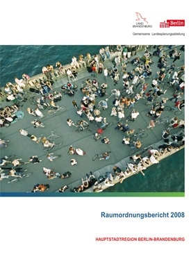 Raumordnungsbericht 2008