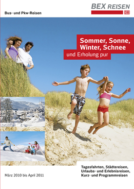 BEX_Sommerkatalog