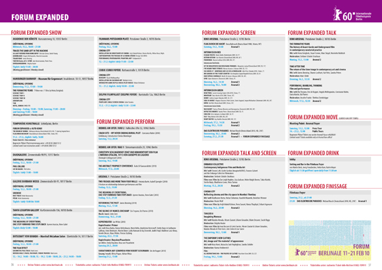 Programm