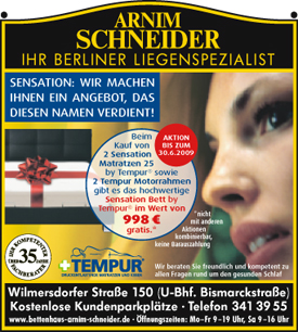 Anzeigen
