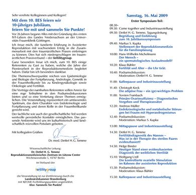 Programm