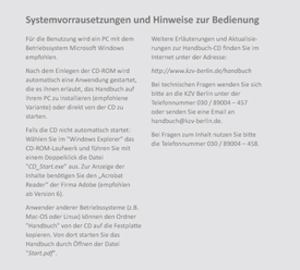 DVD- und CD-Produktion